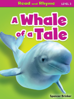 A Whale of a Tale