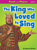 The King Who Loved to Sing