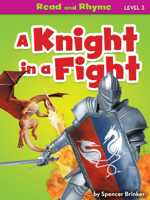 A Knight in a Fight