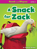 A Snack for Zack