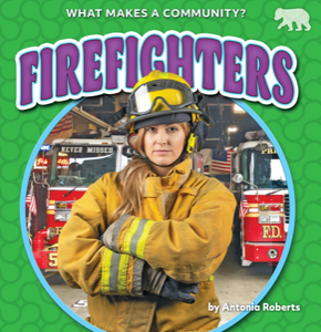 Firefighters