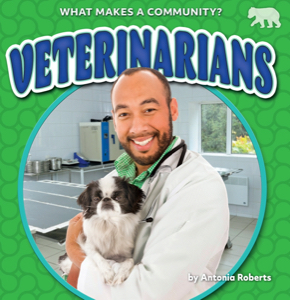 Veterinarians