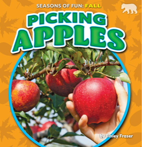 Picking Apples