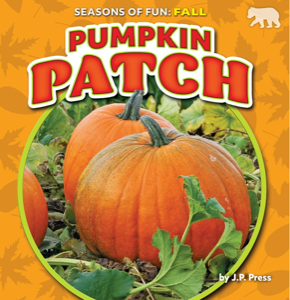 Pumpkin Patch