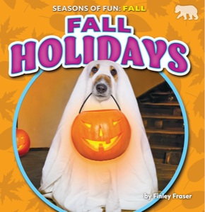 Fall Holidays