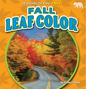 Fall Leaf Color