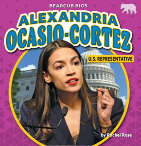 Alexandria Ocasio-Cortez