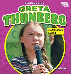 Greta Thunberg