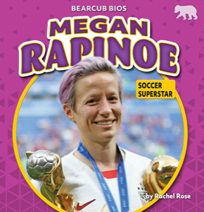 Megan Rapinoe