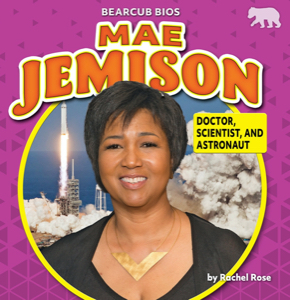Mae Jemison