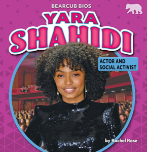 Yara Shahidi