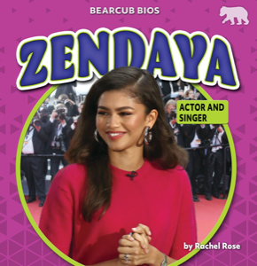 Zendaya