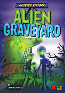 Alien Graveyard