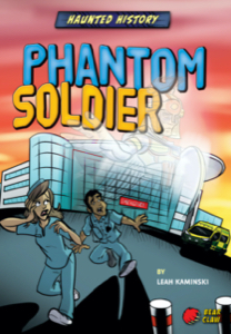 Phantom Soldier