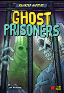 Ghost Prisoners