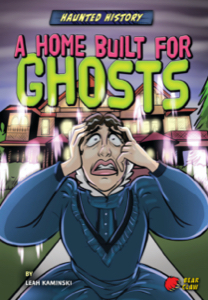 A Home Built for Ghosts