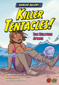 Killer Tentacles!