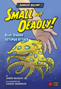 Small but Deadly!