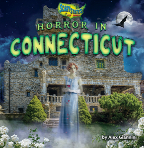 Horror in Connecticut