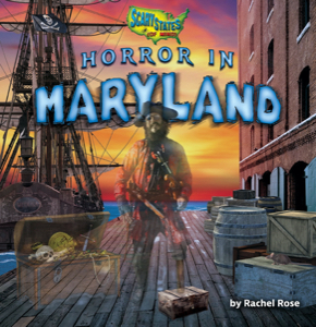 Horror in Maryland