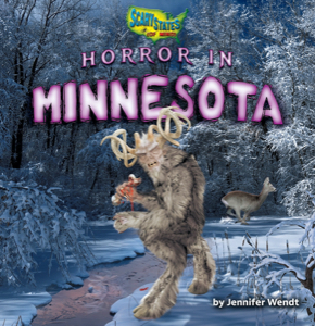 Horror in Minnesota