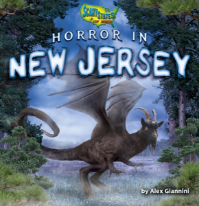 Horror in New Jersey