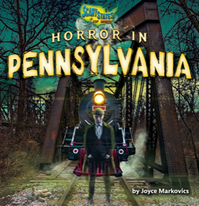 Horror in Pennsylvania