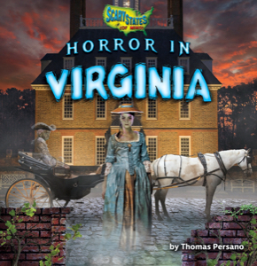 Horror in Virginia