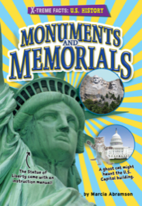 Monuments and Memorials