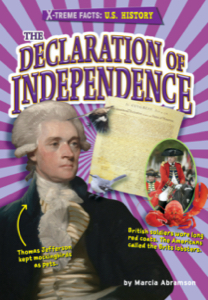 The Declaration of Independence