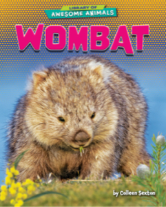 Wombat