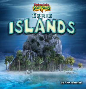 Eerie Islands