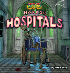 Horror Hospitals