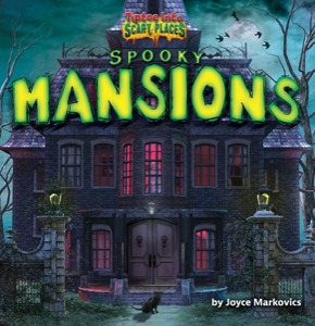 Spooky Mansions