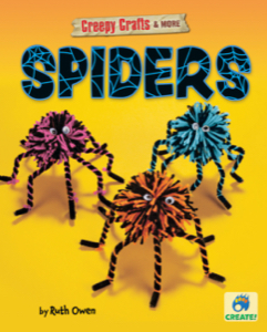Spiders