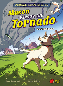 Mason versus the Tornado