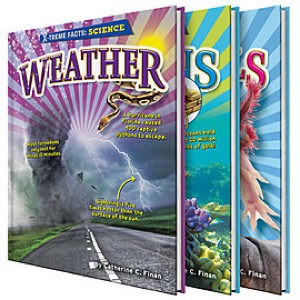 Xtreme Facts: Science