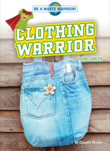 Clothing Warrior