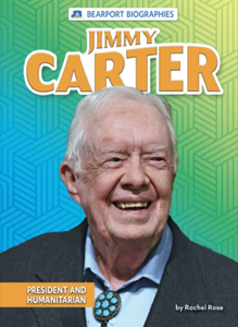 Jimmy Carter