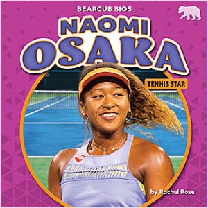 Naomi Osaka: Tennis Star
