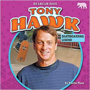 Tony Hawk: Skateboarding Legend
