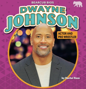 Dwayne Johnson