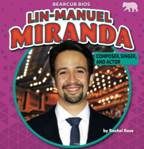 Lin-Manuel Miranda