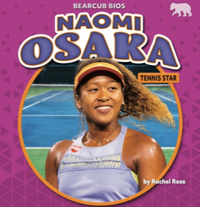 Naomi Osaka