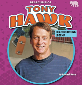 Tony Hawk