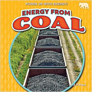 Energy from Coal