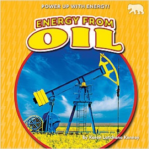 Energy from Oil