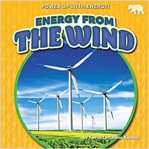 Energy from the Wind