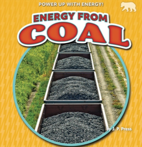 Energy from Coal