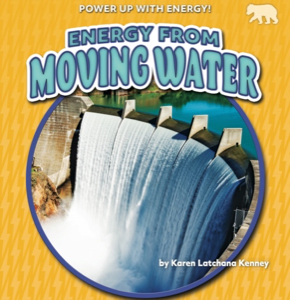 Energy from Moving Water